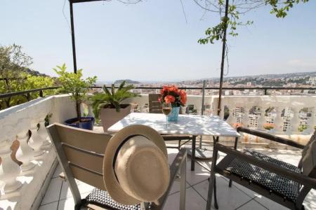 Le Panoramic Boutique Hôtel - 43