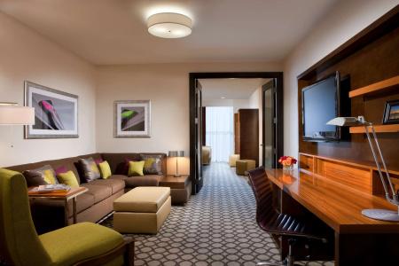 Hyatt Regency Orange County - 71
