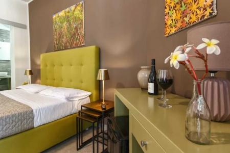 b&b Le Muse - 71