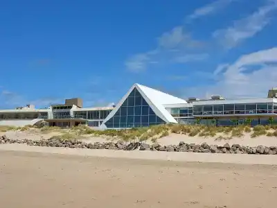 Novotel Thalassa Le Touquet - 23