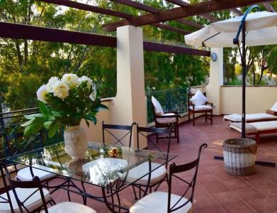 Villaggio Smeralda by Sardegna Smeralda Suite - 31