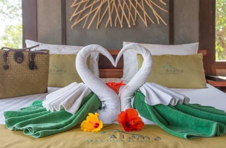 Alama Sea Village Resort - Sha Extra Plus - 83