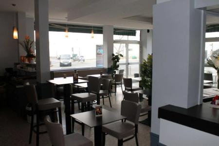 Le Pavillon - 9