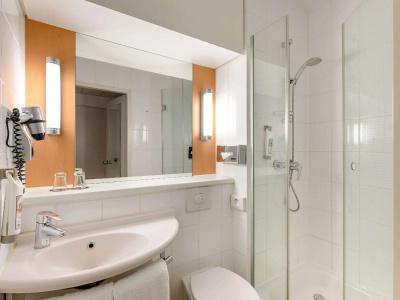 ibis Hannover Medical Park - 48