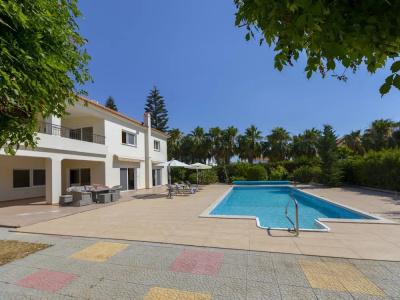 Meneou Seaside Mansion 7 - 10