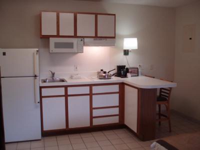 Extended Stay America Suites - - Southside - St Johns Towne Ctr - 16