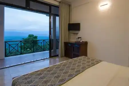 Ceyloni Panorama Resort - 47