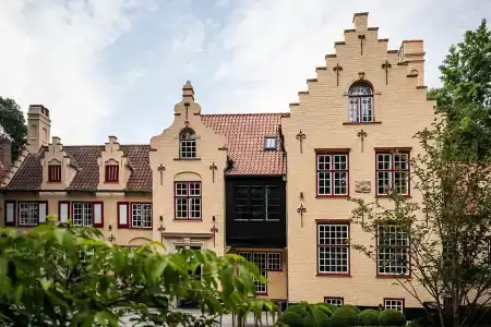 Boutique't Fraeyhuis - 0