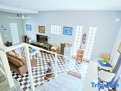 Calao Kep Residence - 31