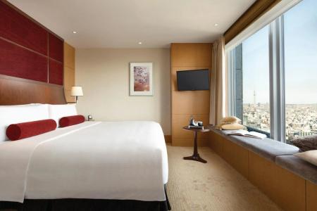 Shangri-La Tokyo - 2