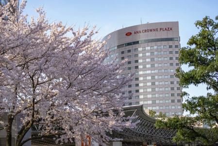 Ana Crowne Plaza Kanazawa, An Ihg - 0