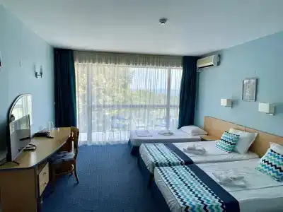 Holiday Park - All Inclusive - 33