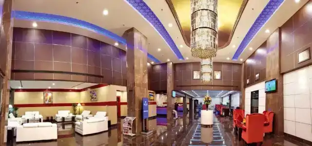 Park Regis Lotus - 1