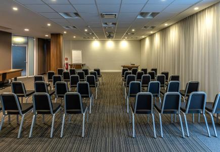 Holiday Inn Gent Expo, An Ihg - 28