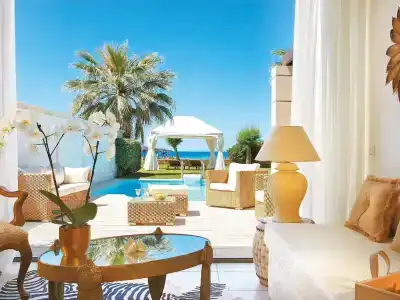 Grecotel Creta Palace - 19