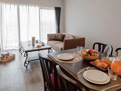 Family Condo Chatan Hills by Coldio Premium - 10