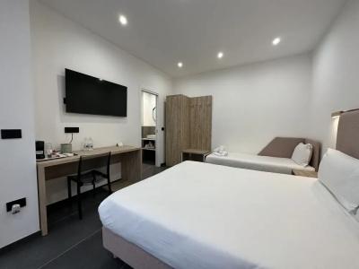 Ng Guest House Il Gallura - 62