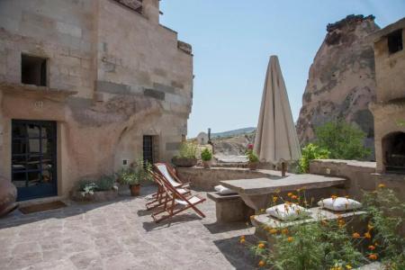 Les Maisons De Cappadoce - 422