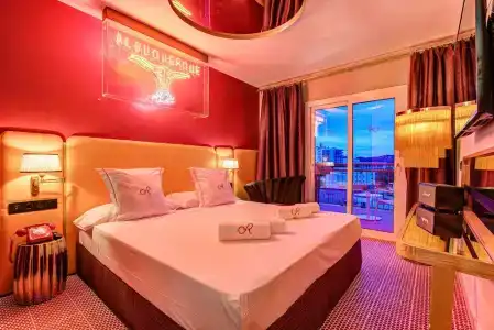 Romeos Ibiza - Adults Only - 52