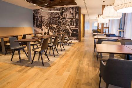 Hampton by Hilton Amsterdam Centre East - 25