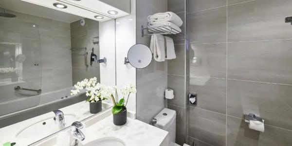 Best Western Plus Carlton Annecy - 63