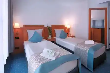 Best Western Halle-Merseburg - 45