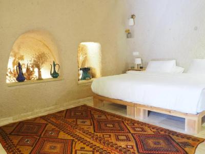Maze Of Cappadocia - 62