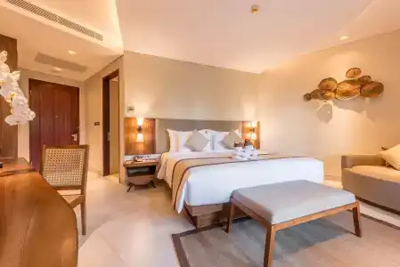 Tanadewa Resort & Spa Ubud - 4