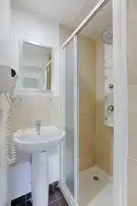Hôtel Avama Prony - 52