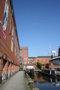 Castlefield - 24