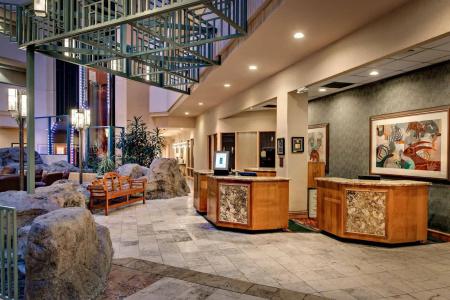 Tucson Marriott University Park - 49