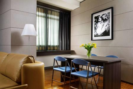 Unahotels San Vitale Bologna - 6