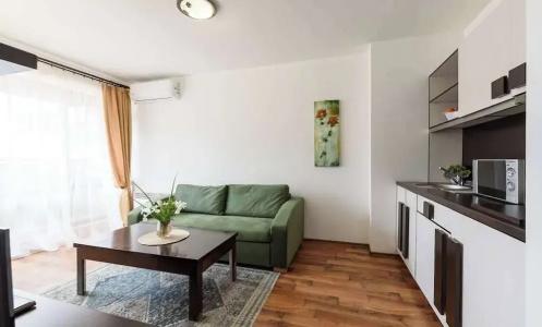 Grand Royale Apartment Complex & Spa - 70