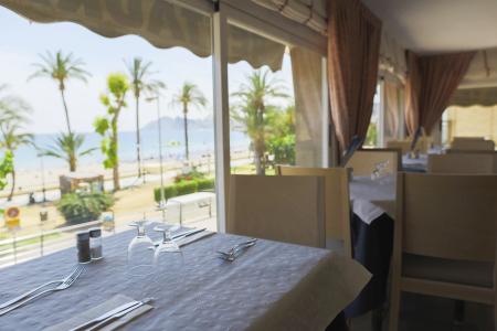 Flats Friends Mar Blau - 17