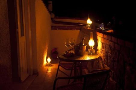 Galya Otel Alacati - 93