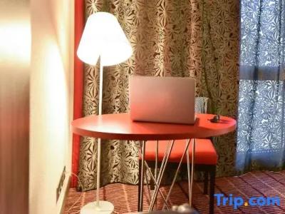 Mercure Blois Centre - 47