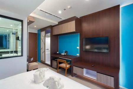 The Marina Phuket - Sha Extra Plus - 31