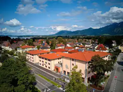 Best Western Plus Füssen - 48