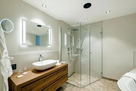 Das Central – Alpine . Luxury . Life - 18