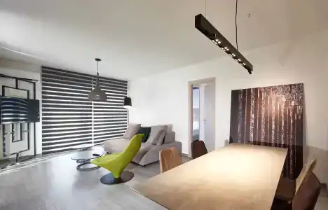 Athenian Residences - 188