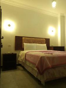 Arabian Nights Hostel - 48