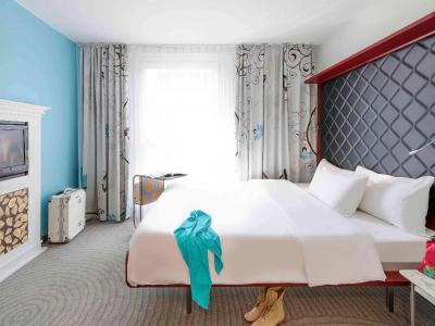 ibis Styles Berlin Mitte - 61