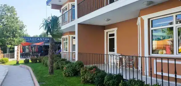 Sapanca Aqua Wellness Spa & Aqua Park - 88