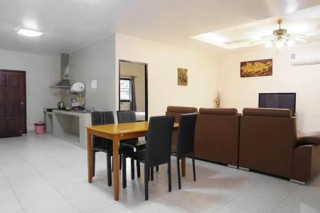 Thai Crystal Resident - 79