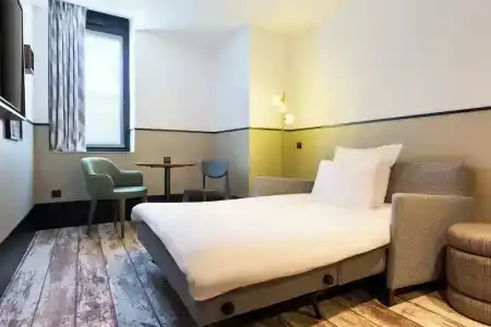 Best Western Toulouse Centre Les Capitouls - 52