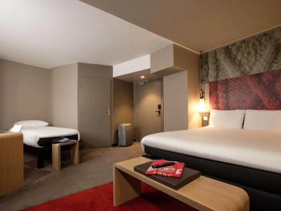 ibis Lille Centre Grand Palais - 22