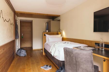 la Couronne Superior - 18