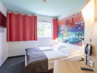 b&b Passau - 3