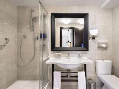 Radisson Blu Prague - 35