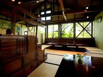 Tsumikusa No Yado Komatsu Ryokan - 15